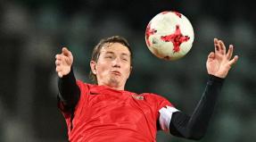 Роман Павлюченко: футбольная карьера и личная жизнь Где сейчас павлюченко
