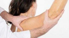 Упражнения лфк при артрозе плечевого сустава Лечебная физкультура для плечевого пояса и руки