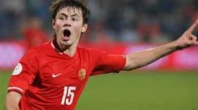 Динияр Билялетдинов: биография и личная жизнь футболиста (фото)