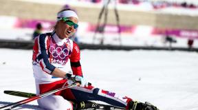 Новости спорта: Лыжные гонки Первый чемпионат мира по лыжным гонкам